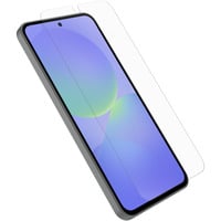 Otterbox Glas, Beskyttelsesfilm gennemsigtig