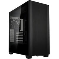 Phanteks PH-XT523P1_BK01, Towerkabinet Sort
