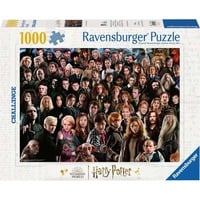 Ravensburger 12000457, Puslespil 