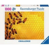 Ravensburger 12000614, Puslespil 