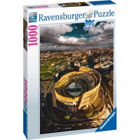 Ravensburger Colosseum in Rom Puslespil 1000 stk Landskab 1000 stk, Landskab