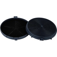 Respekta Aktivt kulfilter MIZ 5000 