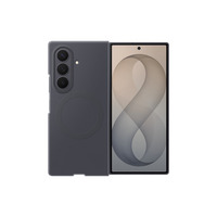 Samsung Silikone Magnet Etui, Mobiltelefon Cover grafit