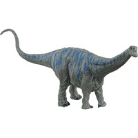 Schleich Dinosaurs 15027 legetøjsfigur til børn, Spil figur 4 År, Dinosaurer, Blå, Grå, 1 stk