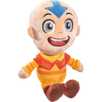 Schmidt Spiele Avatar - Aang, Plysdyr 