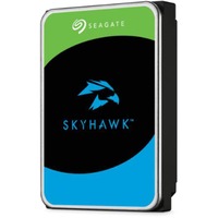 Seagate SkyHawk ST4000VX016 harddisk 3.5" 4000 GB Serial ATA III 3.5", 4000 GB