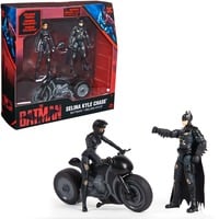 Spin Master 6060832, Spil figur 