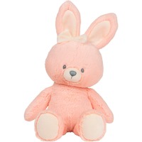 Spin Master 6066016, Plysdyr Rosa/Hvid