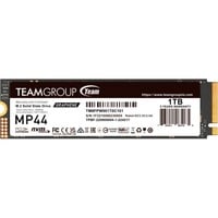 Team Group MP44 1 TB, Solid state-drev 