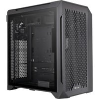 Thermaltake CTE C700 Air, Towerkabinet Sort