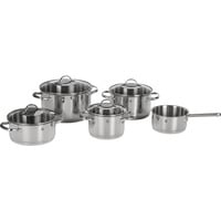 WMF 7116001812, Grydesæt rustfrit stål