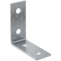 fischer 547504, Connector Sølv