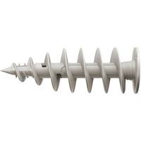 fischer FID II Plus, 570349, Dyvel Hvid