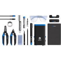 iFixit IF145-781-1, Loddekolbe Sort/Blå