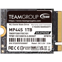 Team Group Solid state-drev