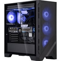 ALTERNATE ALT-MSI-INT-001, Gaming PC Sort