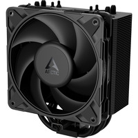 ARCTIC Freezer 36-S Black, CPU køler Sort