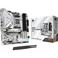 ASRock B850M Steel Legend WiFi, Bundkort 