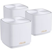 ASUS 90IG0750-MO3B20, Router Hvid