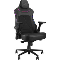 ASUS ROG Courser, Spil pladser Sort