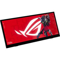 ASUS ROG Strix XG129C Touchscreen, Gaming Skærm Sort