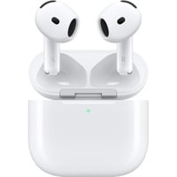 Apple AirPods 4 with Active Noise Cancellation, Hovedtelefoner Hvid