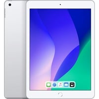Apple iPad 8 2020 32GB Renoveret, Tablet PC Sølv