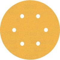 Bosch 2608901123, Slibning ark 
