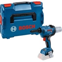 Bosch GRG 18V-16 C, 06019K5002, Nitte pistol Blå/Sort