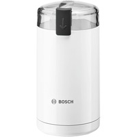 Bosch TSM6A011W, Kaffekværn Hvid