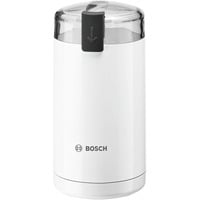 Bosch TSM6A011W kaffemølle 180 W Hvid, Kaffekværn Hvid, Klingekværn, 75 g, Hvid, 180 W, 600 g, 90 mm
