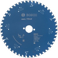 Bosch ‎2608644065 rundsavklinge 1 stk Træ, Bosch, 553 g, 1 stk