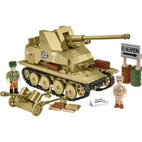 COBI COBI-3131, Bygge legetøj