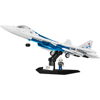 COBI Su-57 Felon, Bygge legetøj 