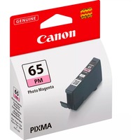 Canon 4221C001 blækpatron 1 stk Kompatibel Magenta Farvebaseret blæk, 12,6 ml, 1 stk, Enkelt pakke