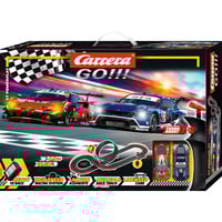 Carrera GO!!! GT Powerplay, Racerbane 