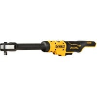 DEWALT DCF503EN-XJ, Skruetrækker Gul/Sort