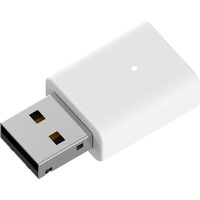 D-Link Wi-Fi-adapter Hvid