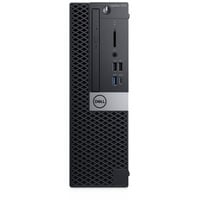 Dell 14019857, Mini-PC Sort