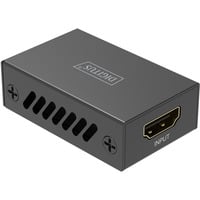 Digitus HDMI Repeater 8K / 60Hz Sort