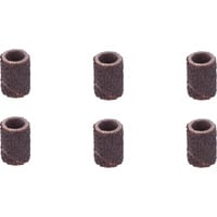 Dremel Slibebånd Ø 6,4 mm, korn 60 
