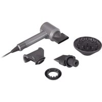 Dyson 5025155063644, Hårtørrer nikkel/kobber