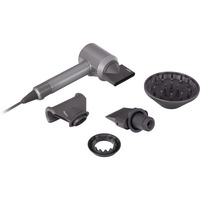 Dyson Supersonic HD07, Hårtørrer nikkel/kobber