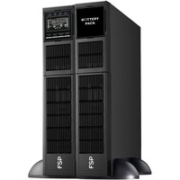 FSP Clippers RT 1K, UPS 