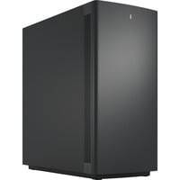 Fractal Design Define One Dark Solid, Towerkabinet Sort