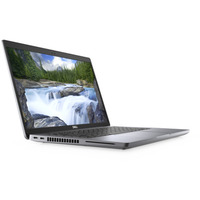 Fujitsu ESPRIMO K558 Renoveret, Fuld PC Sort