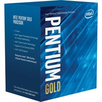 Intel® Pentium Gold G7400 processor 6 MB Smart cache Kasse Intel® Pentium® Gold, LGA 1700, Intel, G7400, 64-bit, 3,7 GHz, boxed