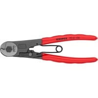 KNIPEX Bowdenkabelskærer, Skære tang 