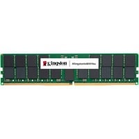 Kingston KSM56R46BD4-64MD hukommelsesmodul 64 GB 1 x 64 GB DDR5 5600 MT/s 64 GB, 1 x 64 GB, DDR5, 288-pin DIMM