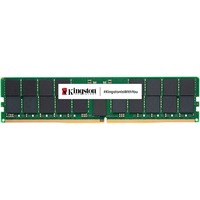 Kingston KSM56R46BD4-64MD hukommelsesmodul 64 GB 1 x 64 GB DDR5 5600 MT/s 288-pin DIMM 64 GB, 1 x 64 GB, DDR5, 288-pin DIMM